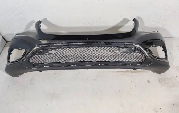 Mercedes-Benz GLC X253 C253 Front bumper A2538850325