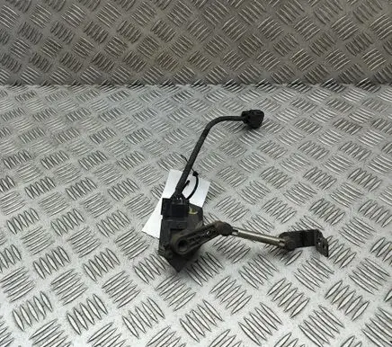 Hyundai IONIQ 6 Rear air suspension level height sensor 92195F5000
