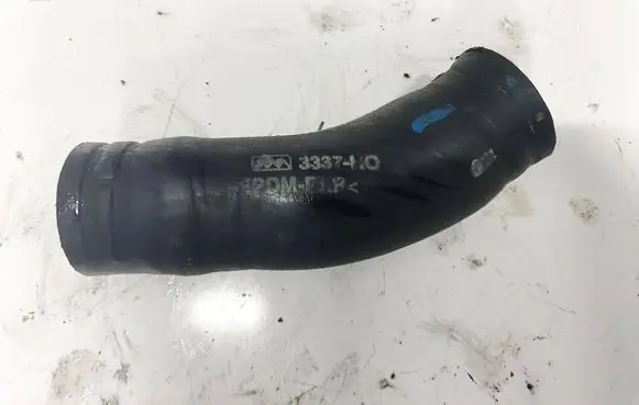 Cadillac ATS Engine coolant pipe/hose 3337ho 3337-ho