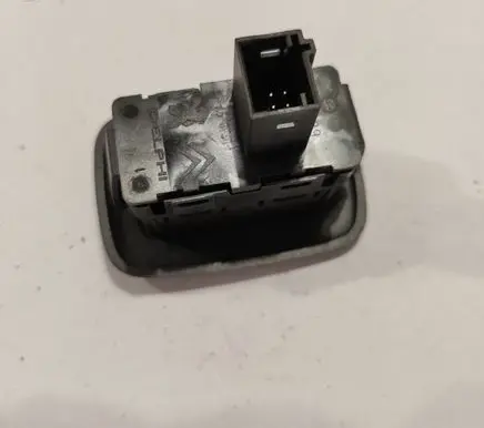 Citroen C5 Electric window control switch 96623726XT