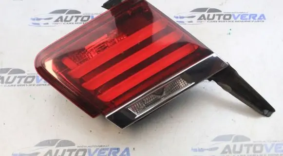 BMW 7 F01 F02 F03 F04 Tailgate rear/tail lights 7300271