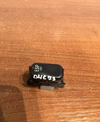 Mercedes-Benz E W210 Other switches/knobs/shifts 2108213551 D4673