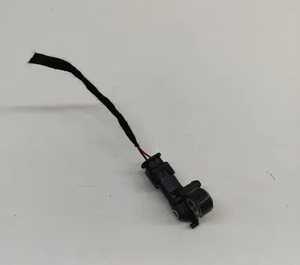 Mercedes-Benz A W177 Airbag deployment crash/impact sensor A1679050700