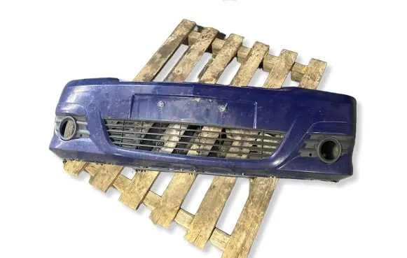 Opel Meriva A Front bumper 13193492