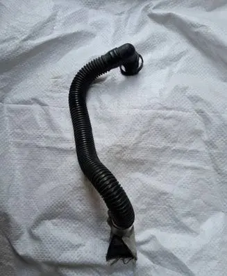 BMW 3 E90 E91 Secondary air pump 7557910
