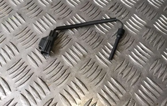 Volvo S80 Coolant level sensor 8634228
