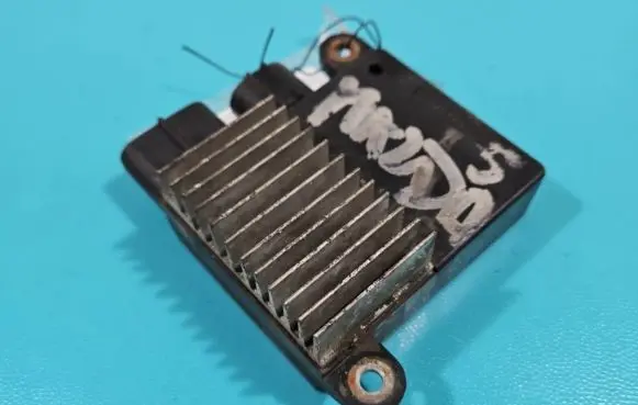 Mazda CX-7 Coolant fan relay 499300-3330 IMPRK1403501
