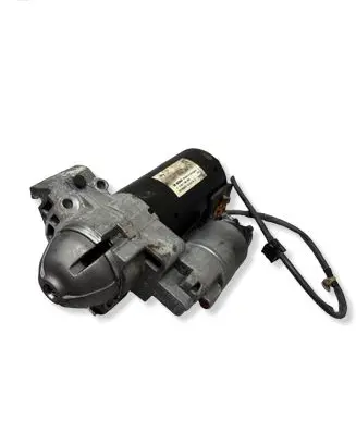 BMW 5 F10 F11 Starter motor 8574102 20150805 0001148509