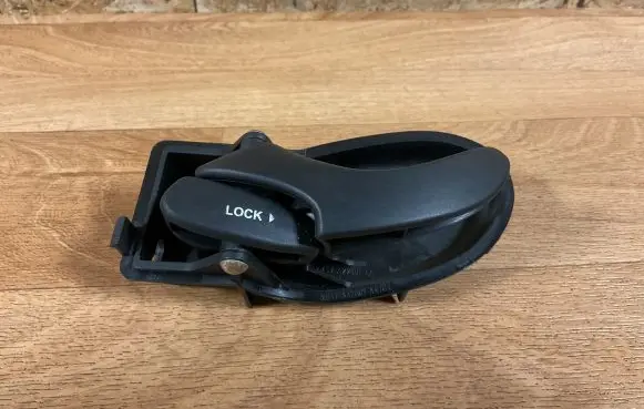 Ford Focus Rear door interior handle XS41A22601AK
