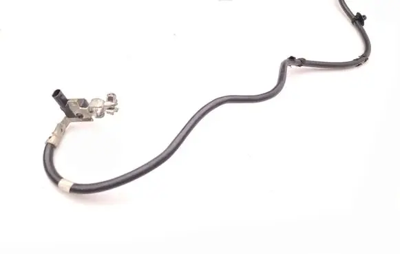 Man TGE 1gen Negative earth cable (battery) 2N0915181 A2C75884900