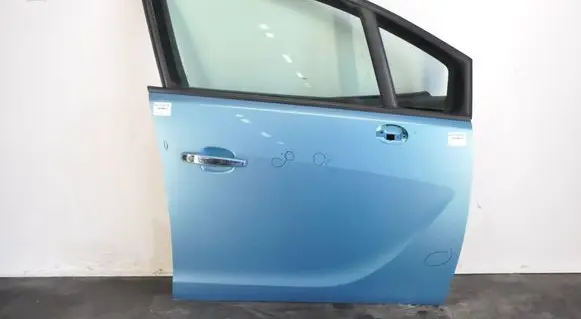 Opel Meriva B Front door 