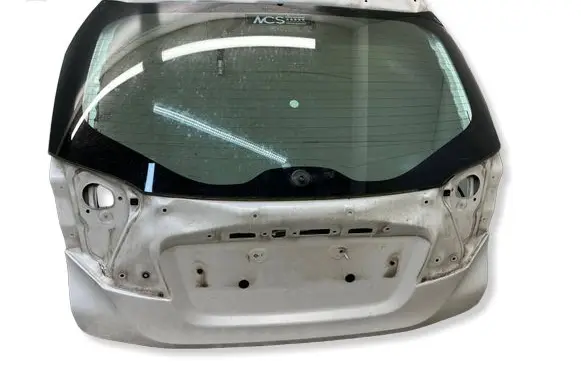 Toyota C-HR I Tailgate/trunk/boot lid 
