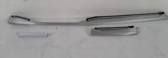 Audi Q8 Dashboard trim