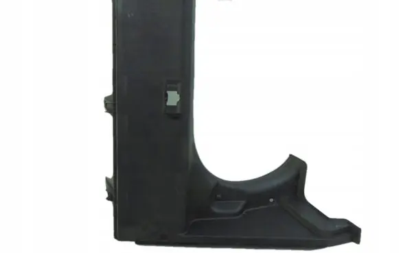 Toyota Camry Spare wheel section trim 