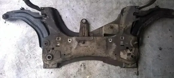 Renault Scenic II - Grand scenic II Front subframe