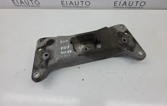 BMW 5 GT F07 Gearbox mounting bracket 6777613