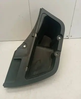 Lexus RX 450H Glove box in trunk 6474148070