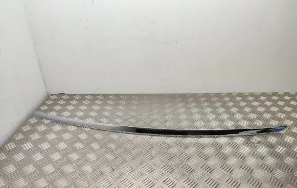 Audi A6 Allroad C7 Tailgate trim 4G9853927