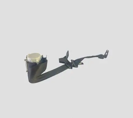 Volkswagen PASSAT B6 Rear seatbelt 8YD40326008R 45702 040939