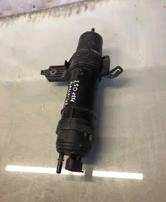 BMW X2 U10 Fuel filter 13328472045