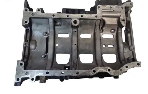 Ford Transit Oil sump 6C1Q6U003AF 6G73843