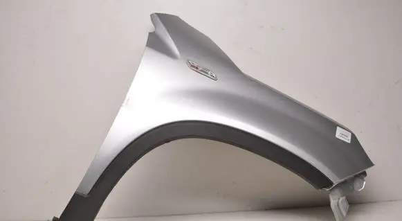 KIA Sorento Fender 