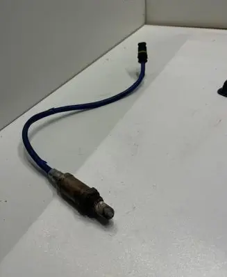 Mercedes-Benz E W210 Lambda probe sensor 0005407617 0258003642