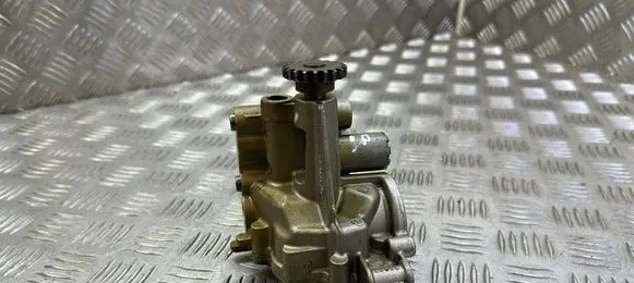 Nissan Qashqai Oil pump 150002257R 20150206
