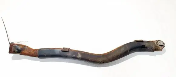 Mercedes-Benz B W245 Rear upper control arm/wishbone a1693520188