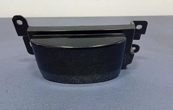 Audi Q7 4L Distronic sensor radar 4M8853194D