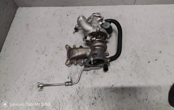 Hyundai Tucson IV NX4 Turbo 282312mhb0 1637970042