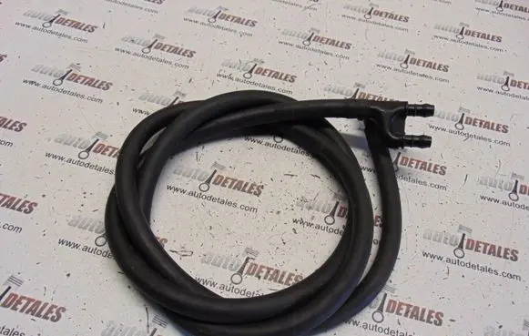 Mercedes-Benz S W221 Headlight washer hose/pipe 