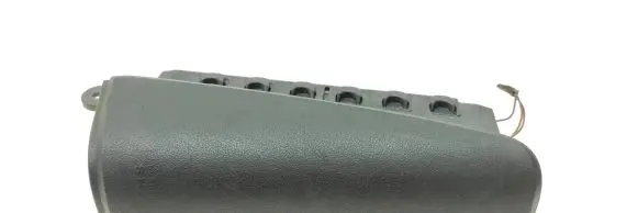 Mercedes-Benz A W169 Rear door airbag 1698600805 601382200 BAMPT10635