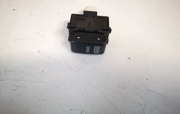Nissan Murano Z50 Central locking switch button 