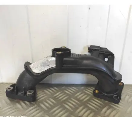 Peugeot 208 I Intercooler hose/pipe 9674942380 072350 9674951680