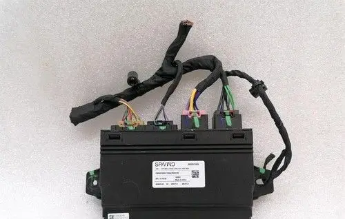 Lotus Emira Door control unit/module 8892919439
