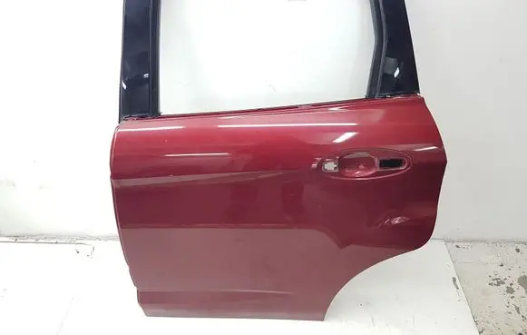 Ford C-MAX II Rear door
