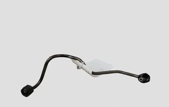 Peugeot 407 Fuel injector supply line/pipe