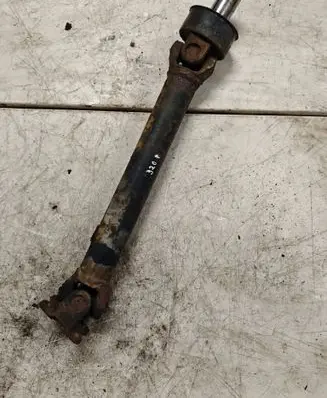 Mitsubishi L200 Front prop shaft 