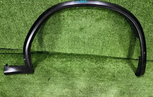 BMW X3 G01 Fender trim (molding) 51138064822 8064822