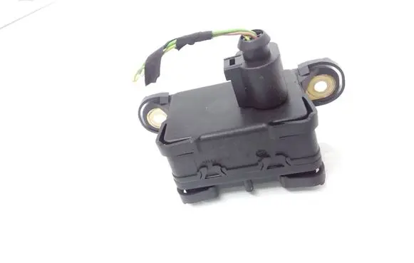 Volkswagen Touran I ESP acceleration yaw rate sensor 7H0907655A 10170103663