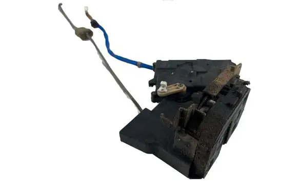 Mazda Premacy Rear door lock