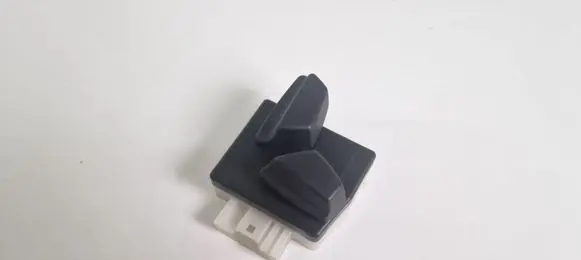 BMW 5 E60 E61 Seat control switch 6958525