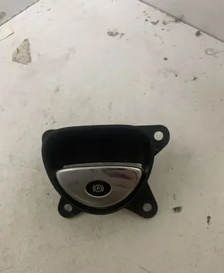 Jaguar S-Type Hand parking brake switch R832B623