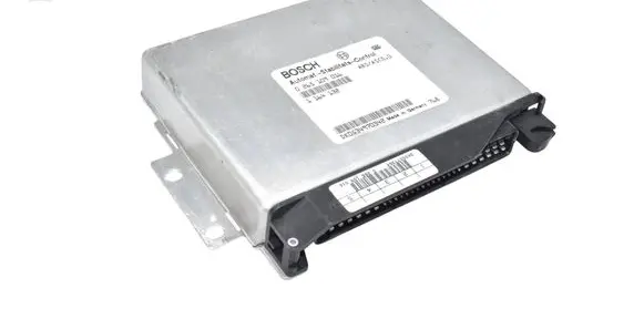BMW 5 E39 ASC control unit/module 34521164132 1164132 34521162909