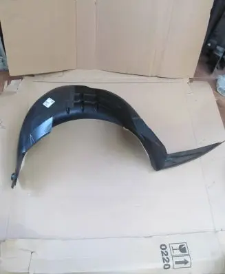 Peugeot 308 SW Rear arch fender liner splash guards 9681442580