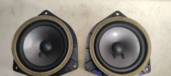 Lexus IS 220D-250-350 Front door speaker 8616053210