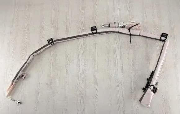 Audi A1 Front door airbag 82G880742E