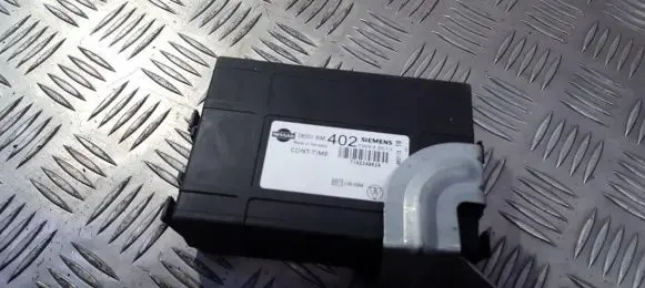 Nissan Almera N16 Comfort/convenience module 28551bm402 5wk48513