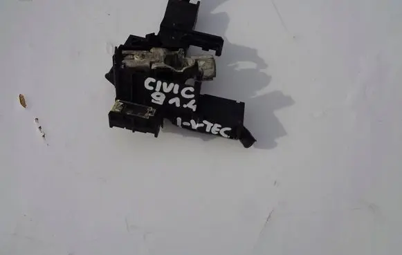 Honda Civic IX Positive cable (battery) 
